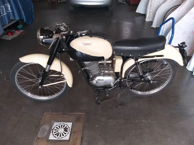 Laverda 75 sport  (8)