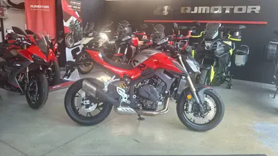 QJ Motor SRK 800 (2025 - 26) nuova