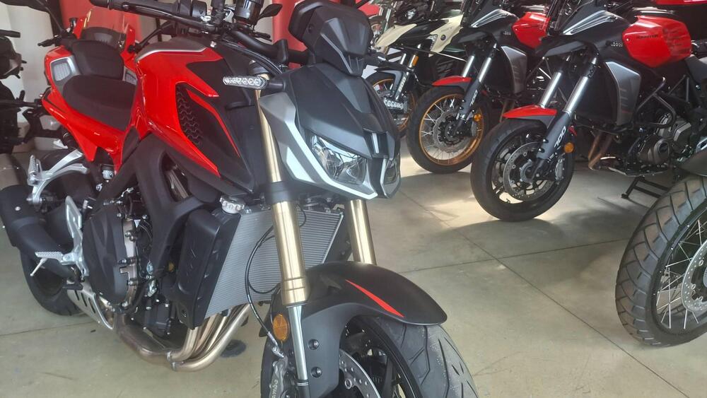 QJ Motor SRK 800 (2025) (4)