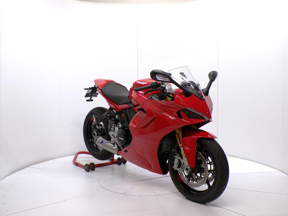 Ducati SuperSport 950 S (2021 - 24) (2)