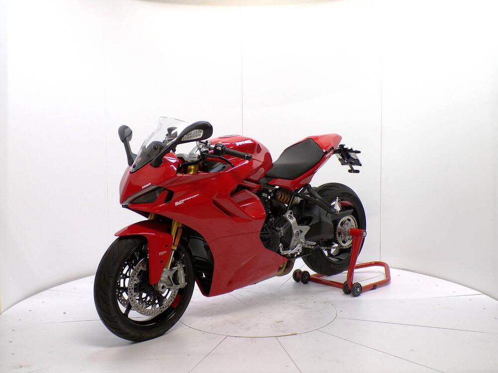 Ducati SuperSport 950 S (2021 - 24) (3)