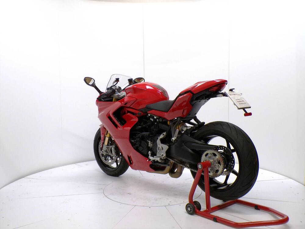 Ducati SuperSport 950 S (2021 - 24) (5)