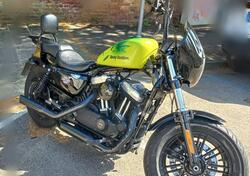 Harley-Davidson 1200 Forty-Eight (2016 - 20) usata