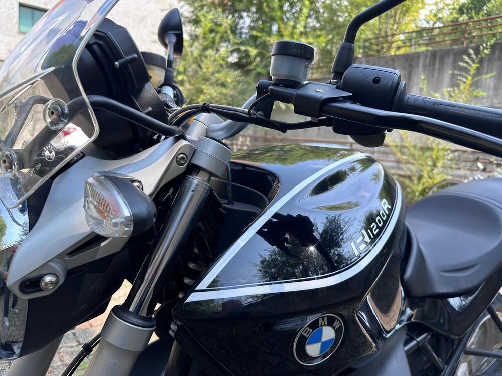 Bmw R 1200 R (2006 - 11)