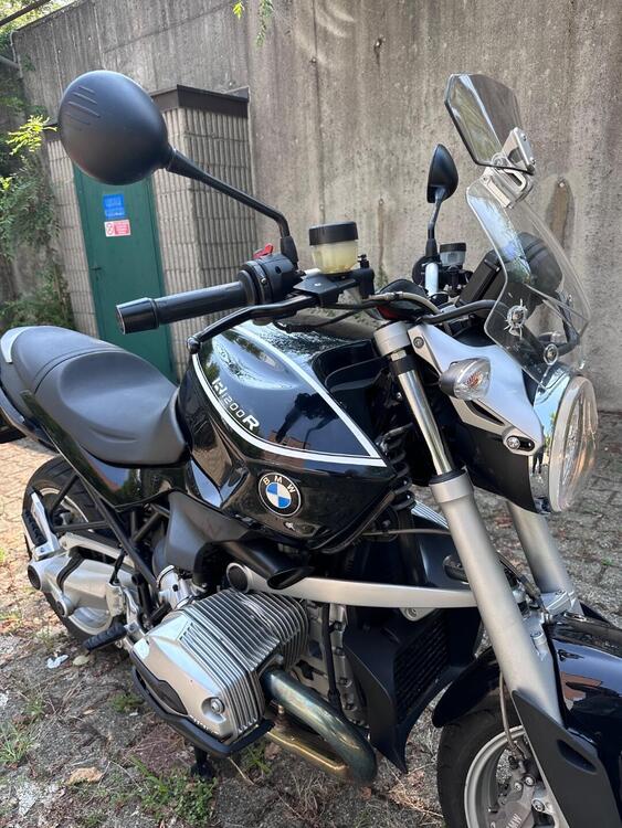 Bmw R 1200 R (2006 - 11) (3)