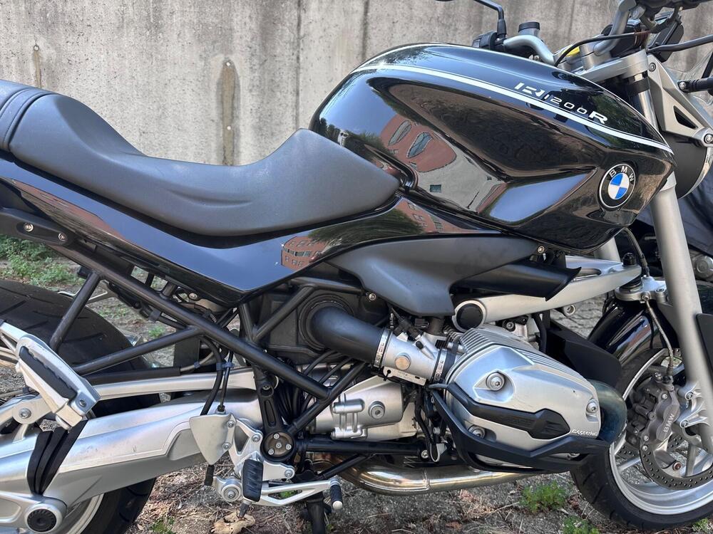 Bmw R 1200 R (2006 - 11) (4)