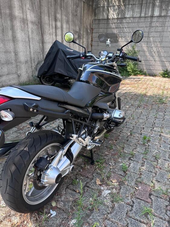 Bmw R 1200 R (2006 - 11) (5)