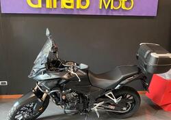 Honda CB 500 X (2022 - 23) usata