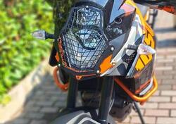 KTM 1050 Adventure (2015 - 16) usata