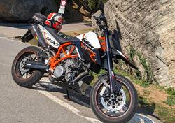KTM 990 Supermoto R (2009 - 11) usata