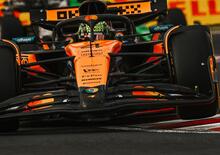 F1. McLaren imperfetta ma veloce, Ferrari inseguitrice, Aston Martin sorpresa: ecco cosa abbiamo imparato dalle libere in Ungheria