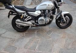 Yamaha XJR 1300 (1999 - 02) usata