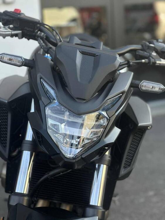 Honda CB 500 F (2021) (2)