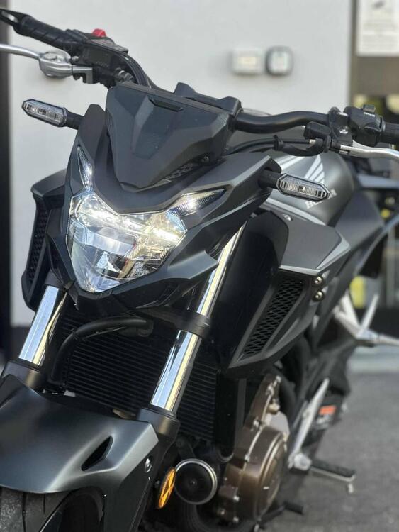 Honda CB 500 F (2021) (3)