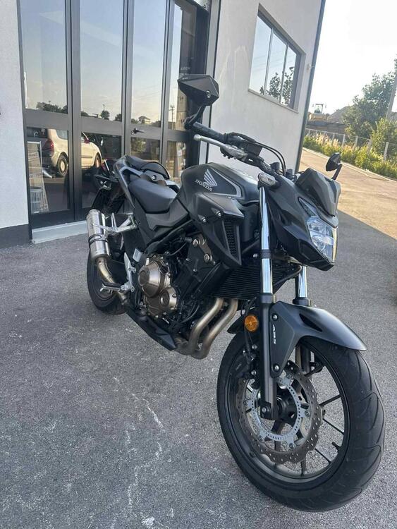 Honda CB 500 F (2021) (4)