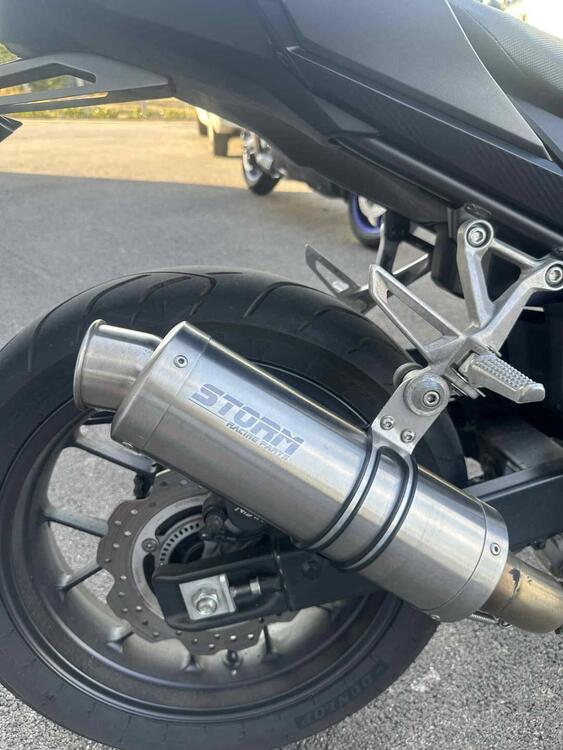 Honda CB 500 F (2021) (5)