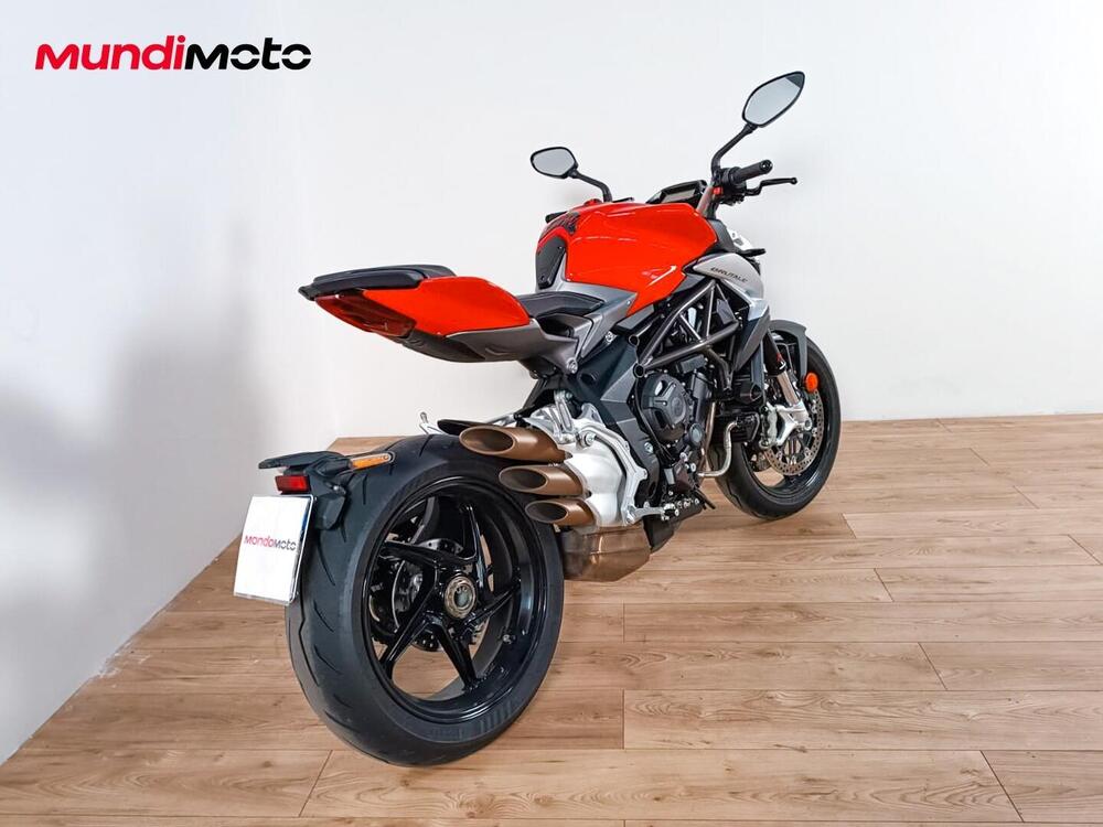 MV Agusta Brutale 800 EAS ABS (2016 - 19) (3)