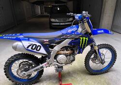 Yamaha YZ 450 F (2023) usata