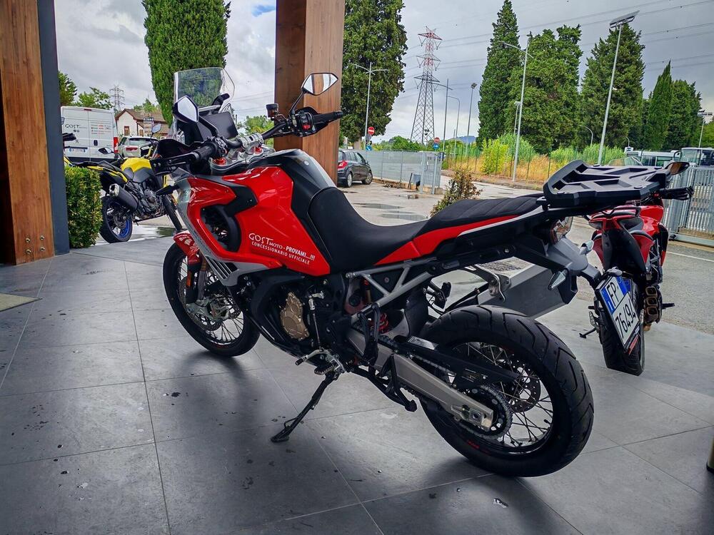 MV Agusta LXP Enduro Veloce (2024 - 25) (2)