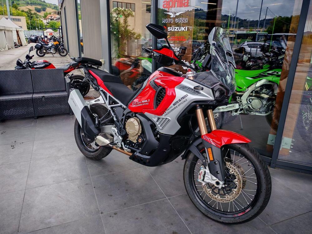 MV Agusta LXP Enduro Veloce (2024 - 25) (5)