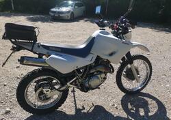 Yamaha XT 600 (1984 - 98) usata