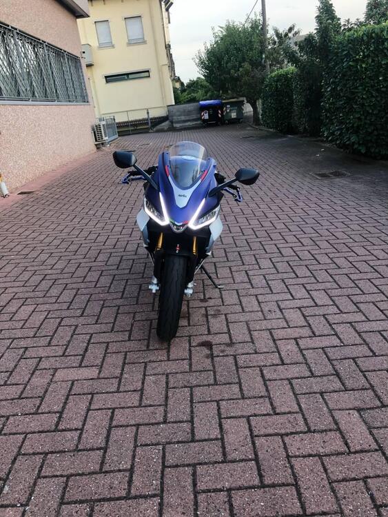 Aprilia RS 660 (2020 - 24) (2)