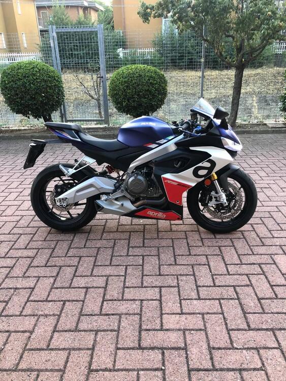 Aprilia RS 660 (2020 - 24) (3)