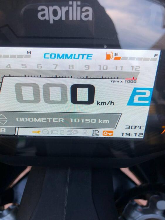 Aprilia RS 660 (2020 - 24) (4)