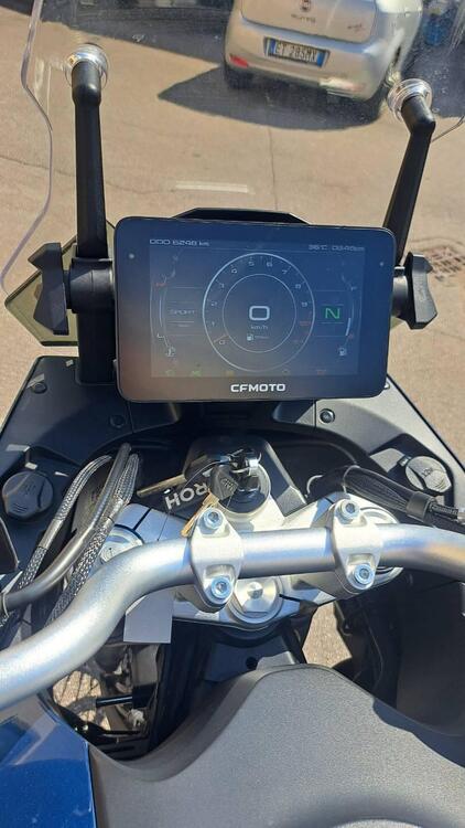 CFMOTO 800MT Touring (2022 - 25) (5)