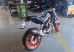 KTM 125 Duke ABS (2013 - 16) usata