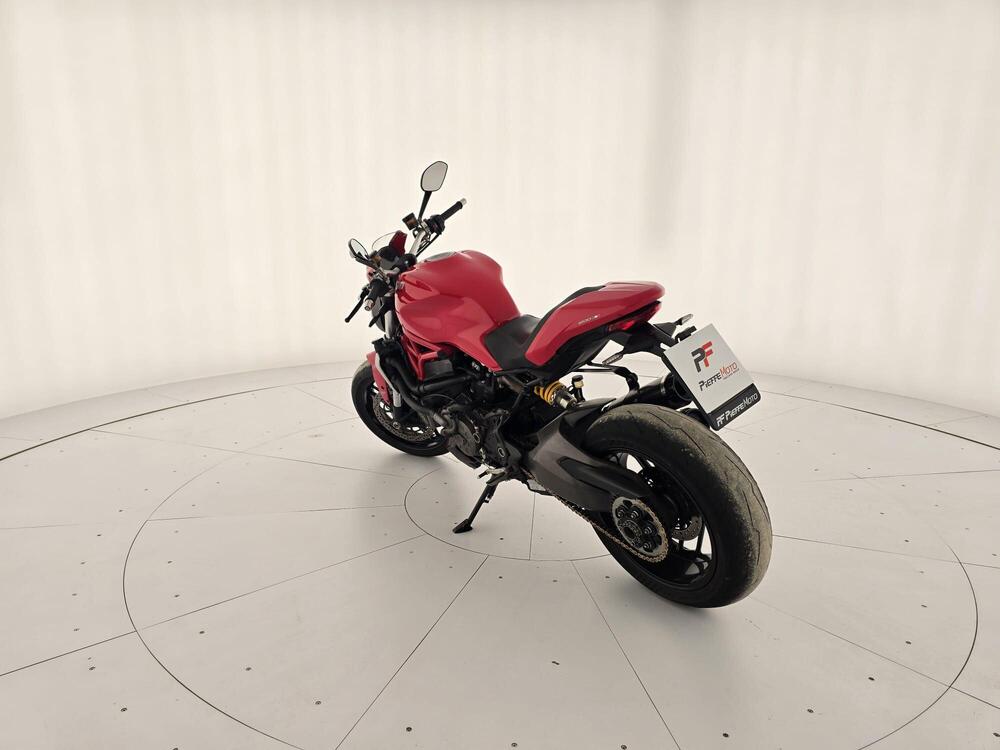 Ducati Monster 1200 S (2017 - 21) (3)