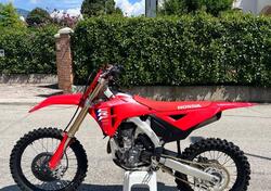 Honda CRF 250 R (2025) usata