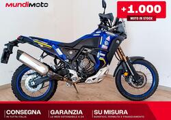 Yamaha Ténéré 700 World Raid (2022 - 25) usata