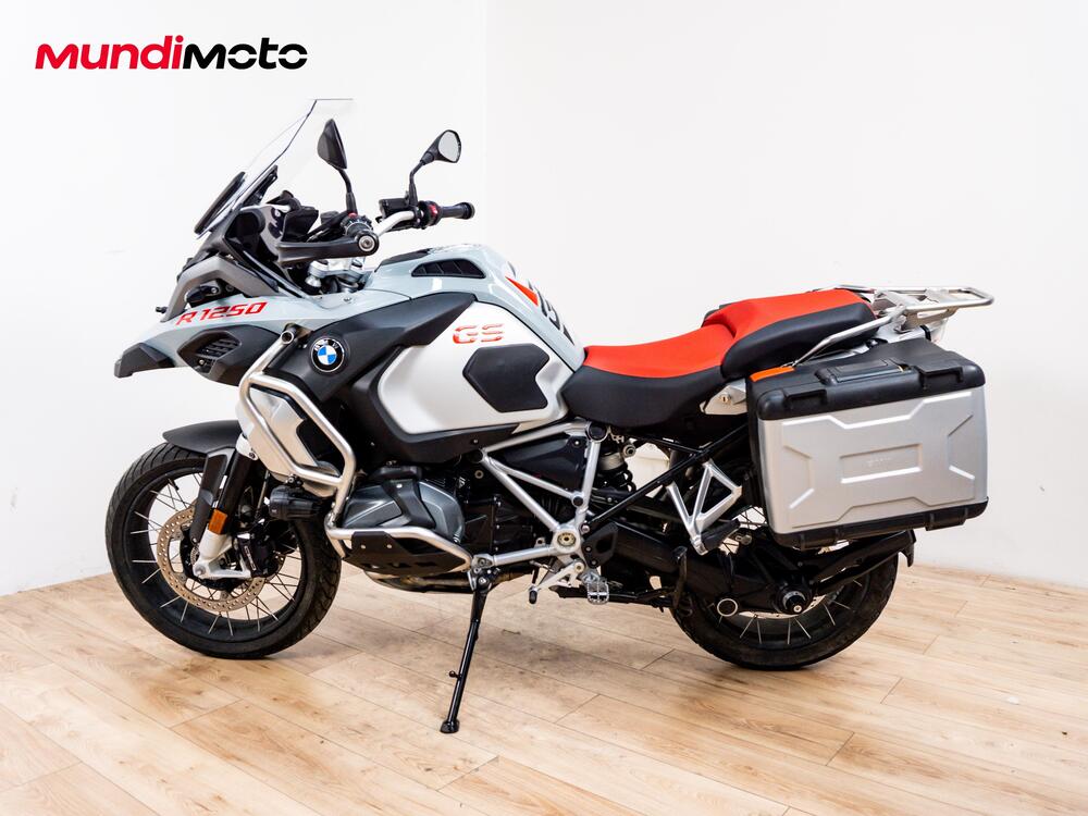 Bmw R 1250 GS Adventure (2019 - 20) (5)