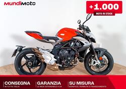 MV Agusta Brutale 800 EAS ABS (2016 - 19) usata