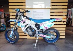 Tm Moto SMR 125 Fi 2t (2020) usata
