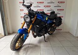 Yamaha XSR 900 (2022 - 25) usata