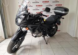 Suzuki V-Strom 650 ABS (2011 - 17) usata
