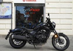 Honda CMX 1100 Rebel DCT (2021 - 24) usata