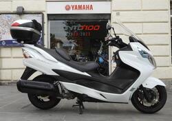 Suzuki Burgman AN 400 (2008 - 13) usata