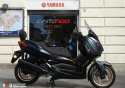 Yamaha X-Max 300 Tech Max (2021 - 24) usata
