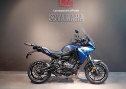 Yamaha Tracer 700 (2020) usata