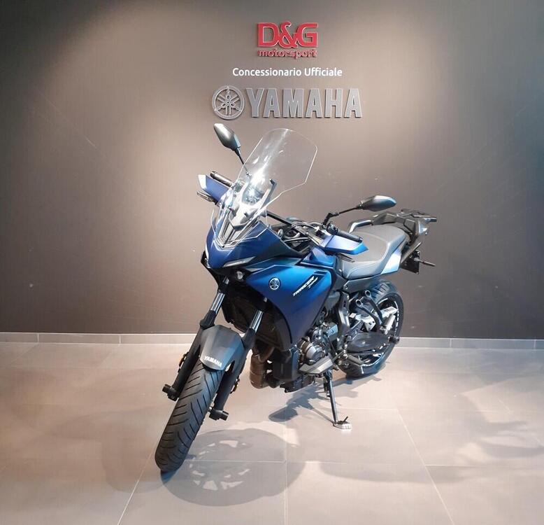 Yamaha Tracer 700 (2020) (4)