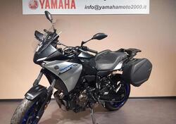 Yamaha Tracer 7 GT (2021 - 24) usata