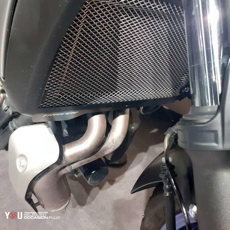 Yamaha Tracer 7 GT (2021 - 24) (5)