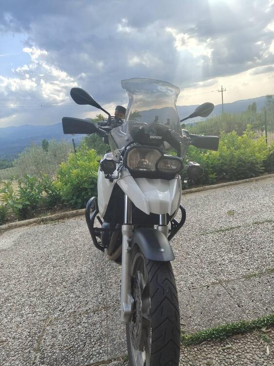 Bmw F 650 GS (2008 - 12)