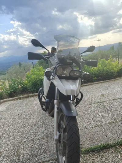 Bmw F 650 GS (2008 - 12) usata