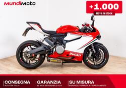 Ducati 899 Panigale ABS (2013 - 15) usata