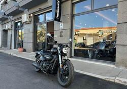 Keeway Motor RK V125C (2023 - 25) usata