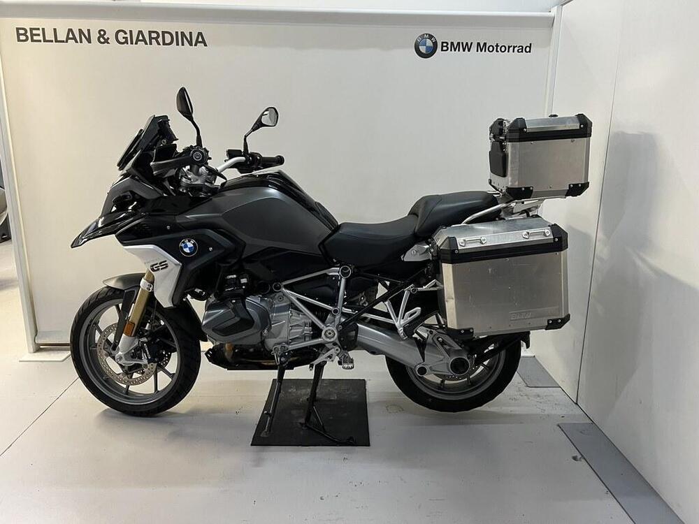 Bmw R 1250 GS (2019 - 20)
